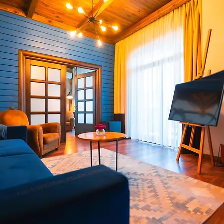 Chalet Kaban Boutique
