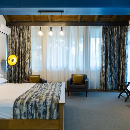 Chalet Kaban Boutique *