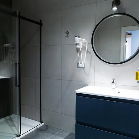 Chalet Kaban Boutique Vatra Dornei