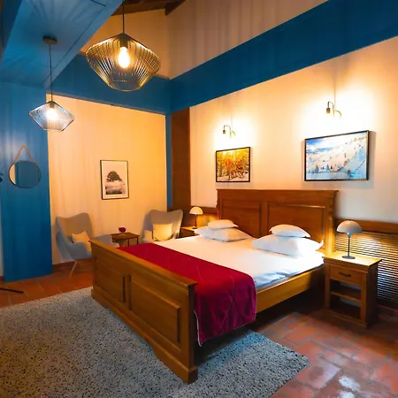 Kaban Boutique Chalet
