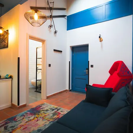 Kaban Boutique Chalet *