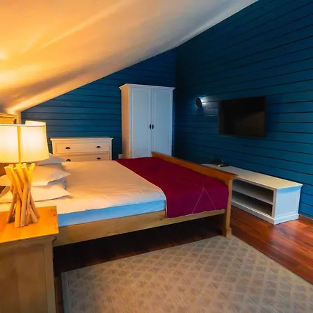 Chalet Kaban Boutique