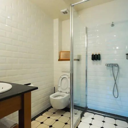 Chalet Kaban Boutique *
