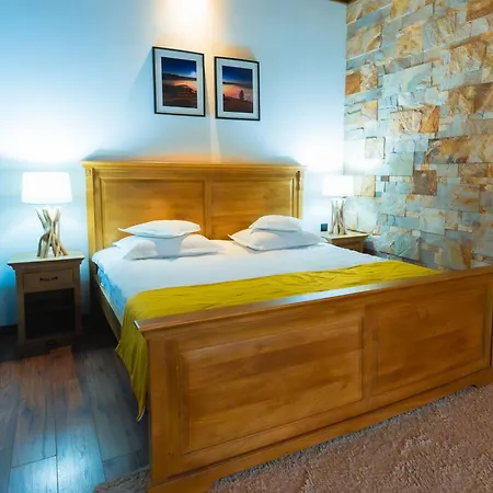 Chalet Kaban Boutique