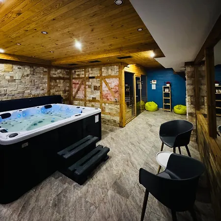 Kaban Boutique Vatra Dornei