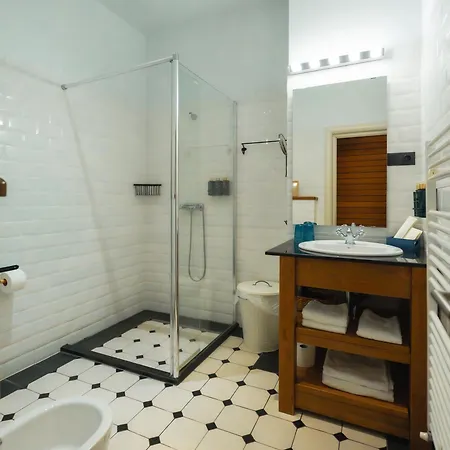 Kaban Boutique * Vatra Dornei