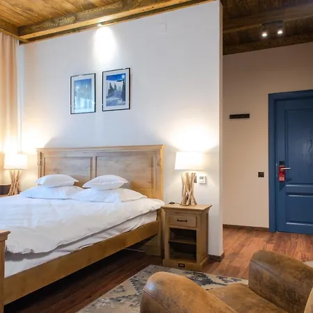 Chalet Kaban Boutique