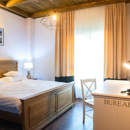 Kaban Boutique Chalet