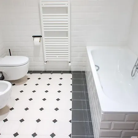 Kaban Boutique Chalet Vatra Dornei