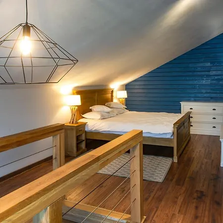 Kaban Boutique Chalet *