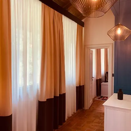 Kaban Boutique Chalet Vatra Dornei